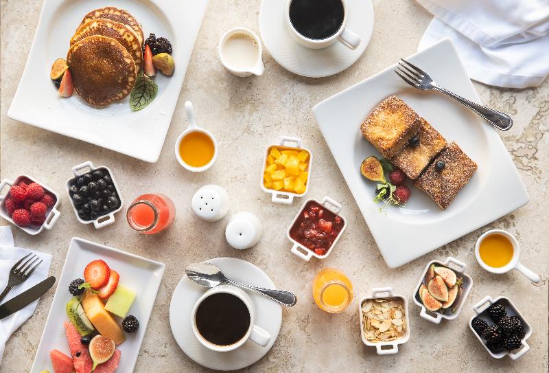 带大床的标准间, Hyatt Zilara Riviera Maya Adults Only All Inclusive