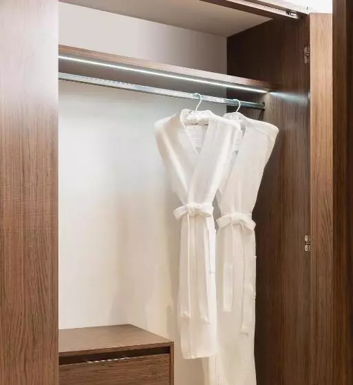 キングサイズベッドのスイートルーム, Hyatt Zilara Riviera Maya Adults Only All Inclusive