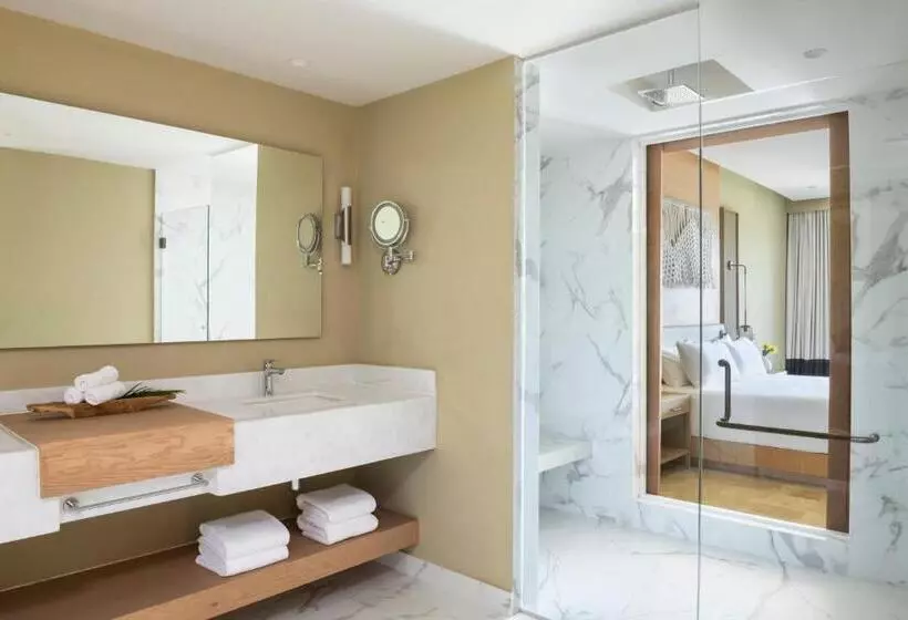 オーシャンビュースイート, Hyatt Zilara Riviera Maya Adults Only All Inclusive