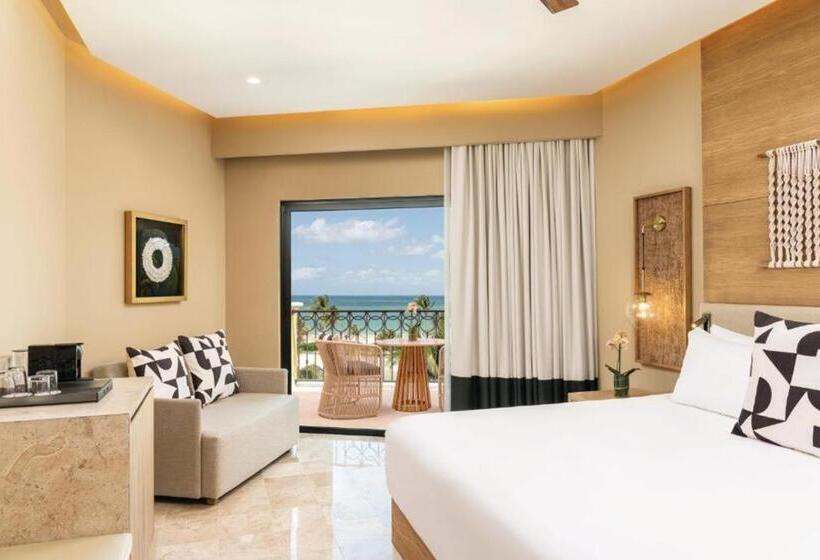 海景套房, Hyatt Zilara Riviera Maya Adults Only All Inclusive