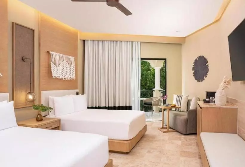スイート, Hyatt Zilara Riviera Maya Adults Only All Inclusive