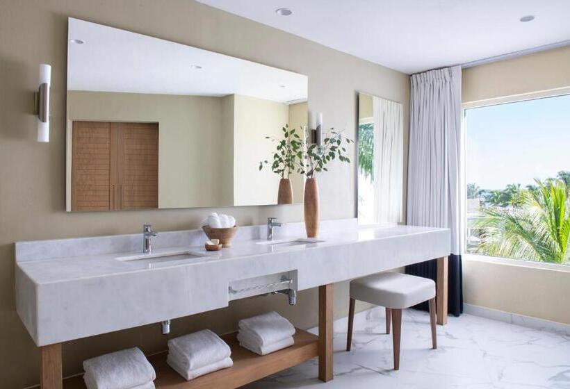 总统套房, Hyatt Zilara Riviera Maya Adults Only All Inclusive