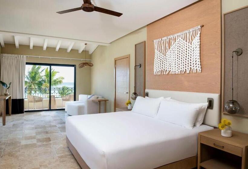 Президентский Люкс, Hyatt Zilara Riviera Maya Adults Only All Inclusive