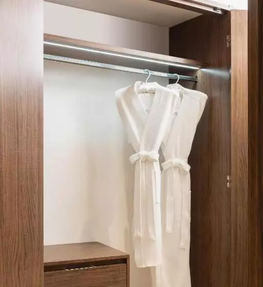 プレジデントスイートルーム, Hyatt Zilara Riviera Maya Adults Only All Inclusive