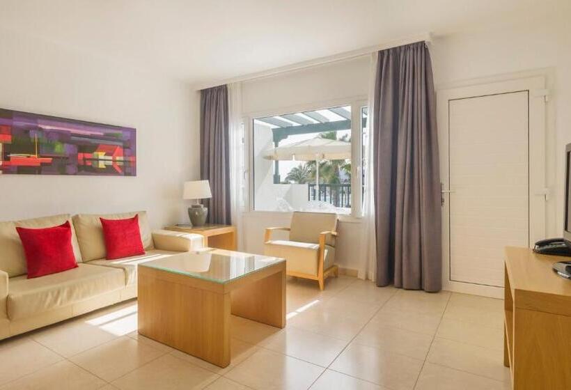 Апартаменты 1 Спальня, Ilunion Costa Sal Lanzarote