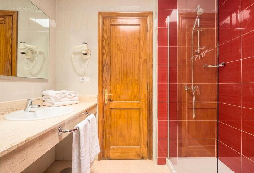 Апартаменты 1 Спальня, Ilunion Costa Sal Lanzarote