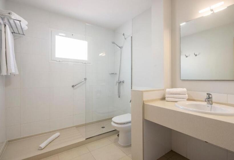 Апартаменты 1 Спальня, Ilunion Costa Sal Lanzarote
