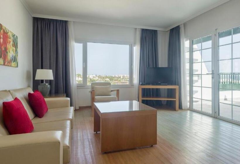 Апартаменты 2 Спальни, Ilunion Costa Sal Lanzarote