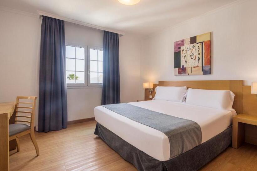 Апартаменты 2 Спальни, Ilunion Costa Sal Lanzarote