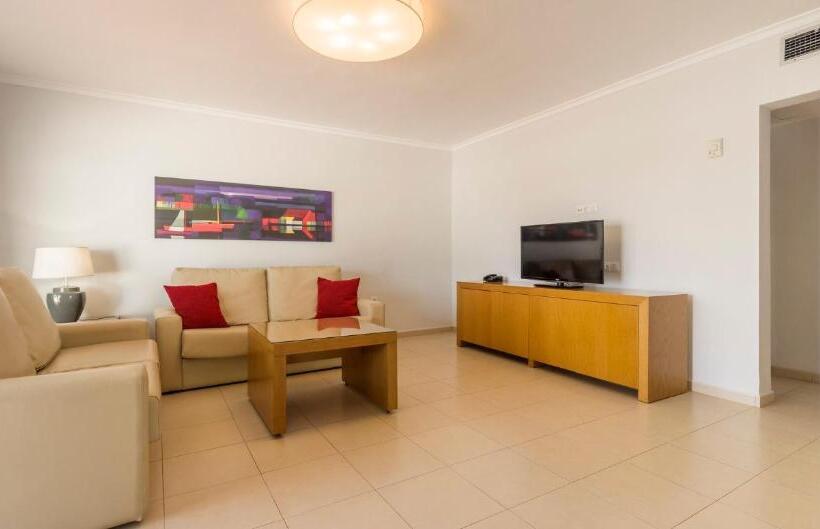 Вилла 2 Спальни, Ilunion Costa Sal Lanzarote