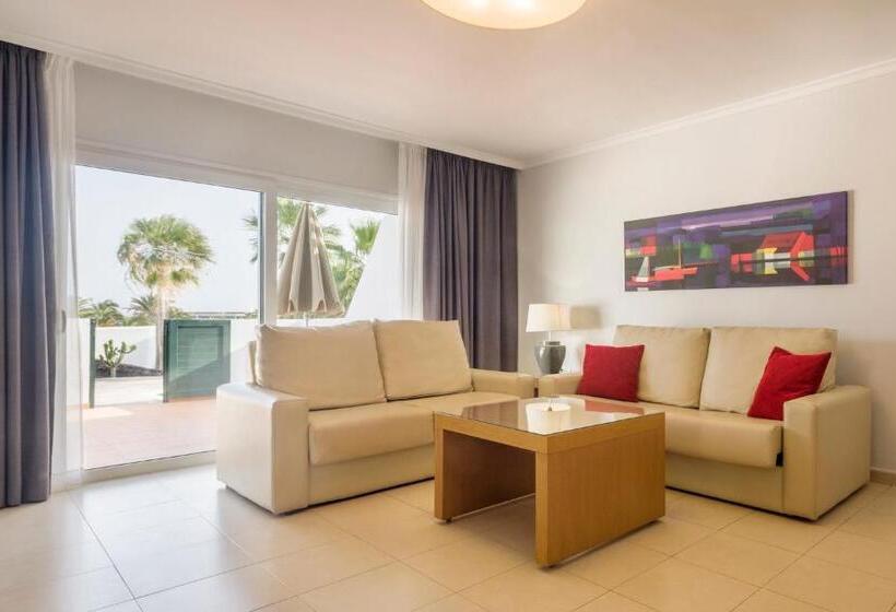 Вилла 2 Спальни, Ilunion Costa Sal Lanzarote