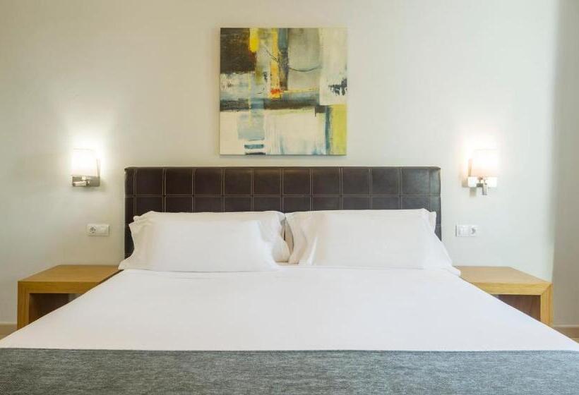 Вилла 2 Спальни, Ilunion Costa Sal Lanzarote