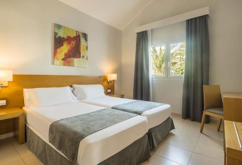 Вилла 2 Спальни, Ilunion Costa Sal Lanzarote
