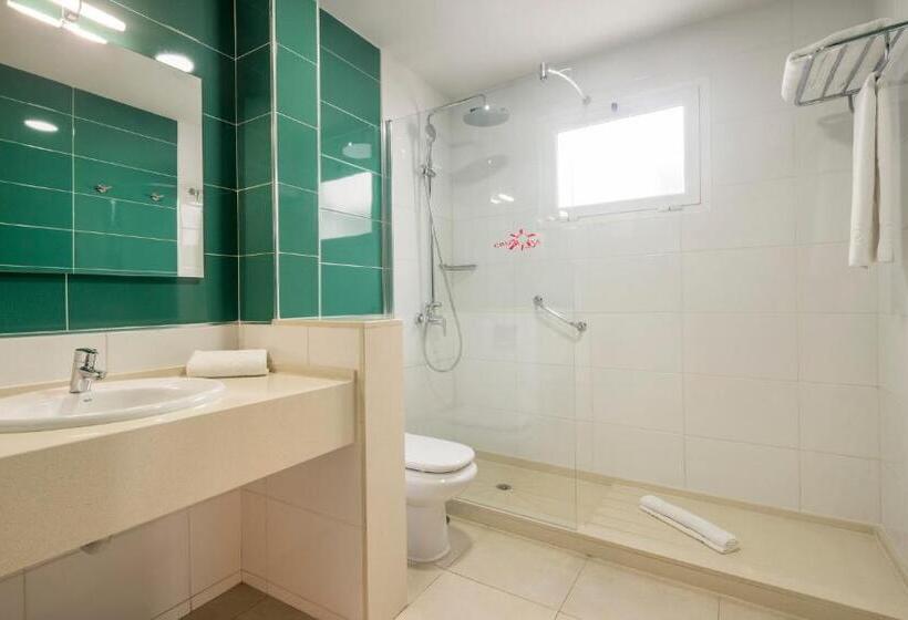 Студия Стандарт, Ilunion Costa Sal Lanzarote