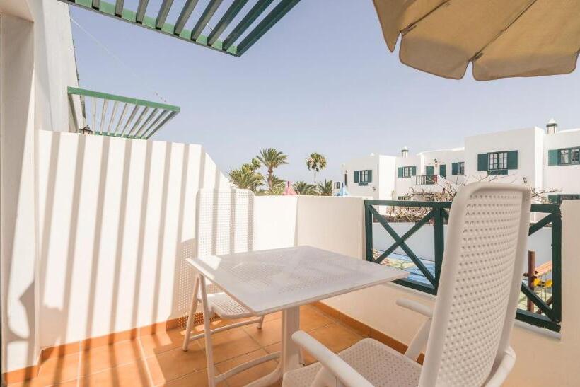 Студия Стандарт, Ilunion Costa Sal Lanzarote