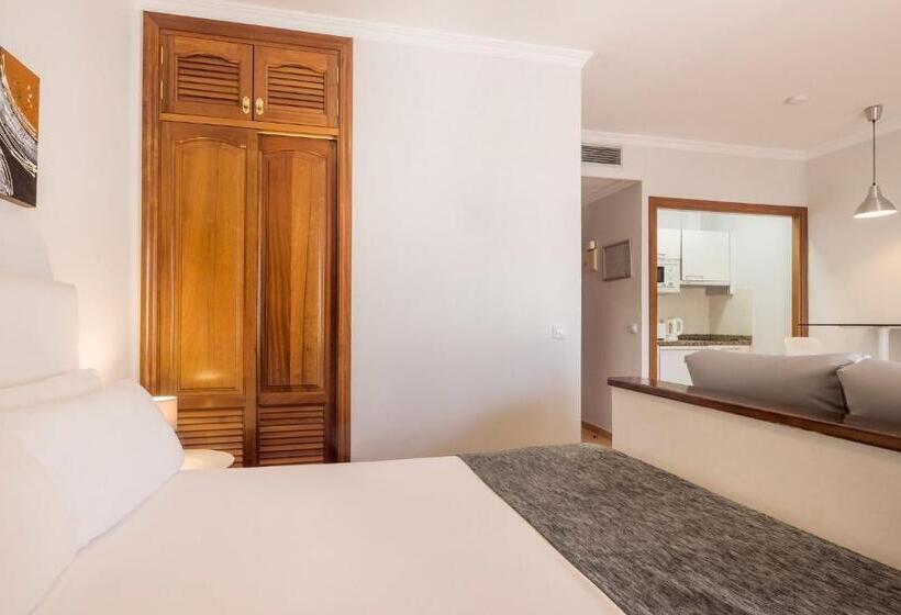 Студия Стандарт, Ilunion Costa Sal Lanzarote