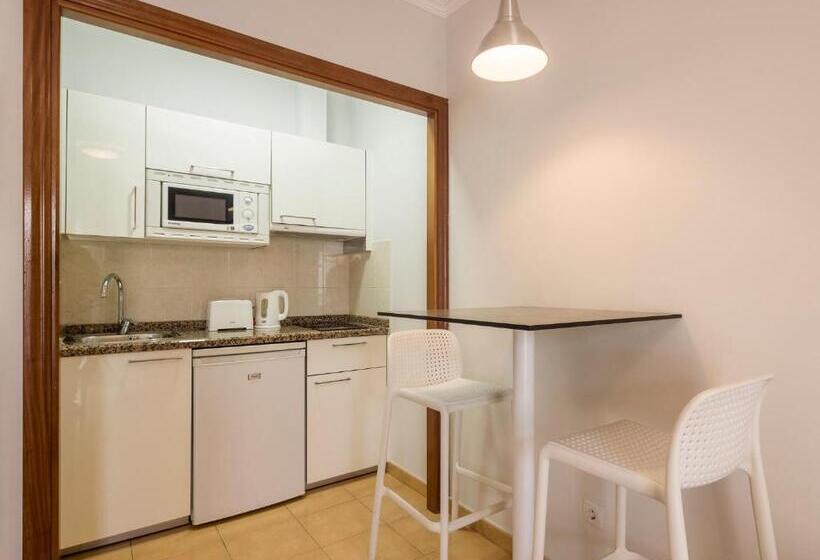 Студия Стандарт, Ilunion Costa Sal Lanzarote