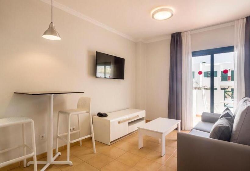 Студия Стандарт, Ilunion Costa Sal Lanzarote