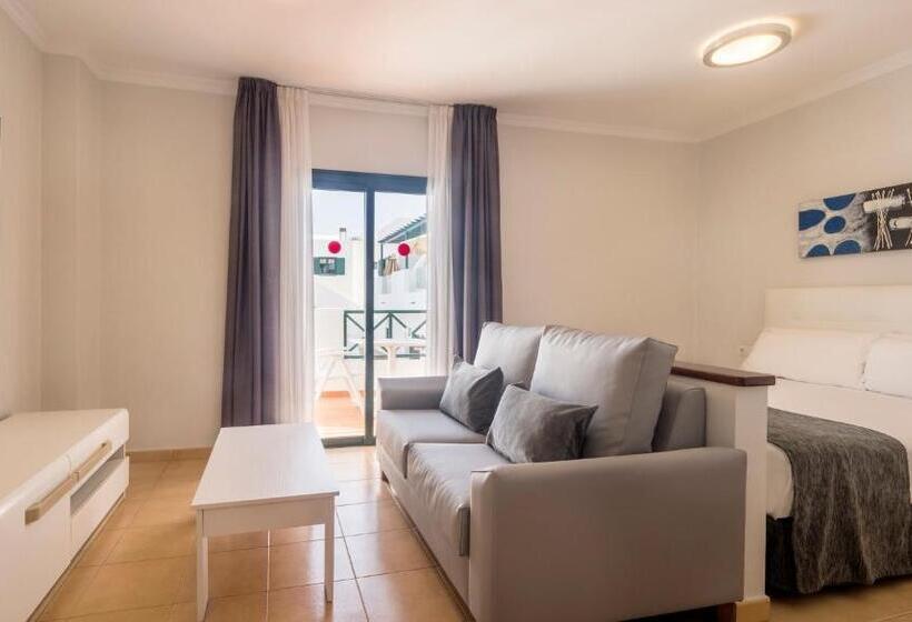 Студия Стандарт, Ilunion Costa Sal Lanzarote