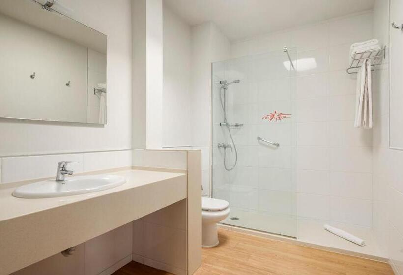 Апартаменты 2 Спальни с Садом, Ilunion Costa Sal Lanzarote