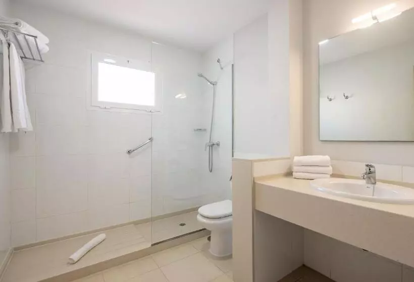 ویلای سوپریور 1 خوابه, Ilunion Costa Sal Lanzarote