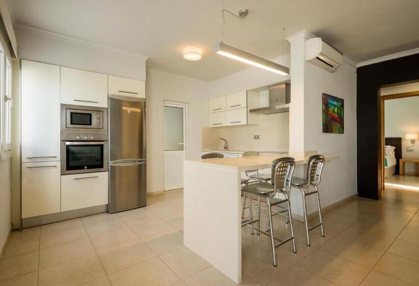 Вилла Superior 1 Спальня, Ilunion Costa Sal Lanzarote