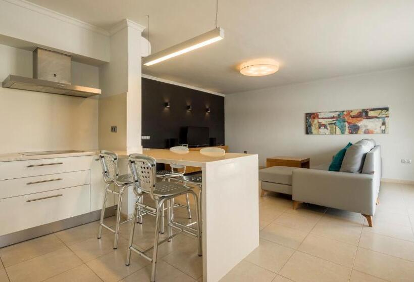 Вилла Superior 1 Спальня, Ilunion Costa Sal Lanzarote