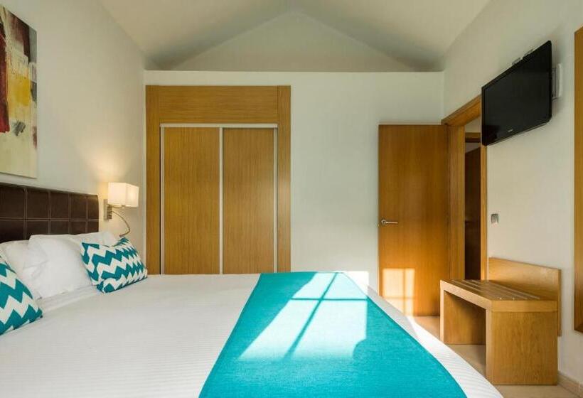 Вилла Superior 1 Спальня, Ilunion Costa Sal Lanzarote