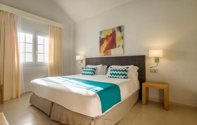 Вилла Superior 1 Спальня, Ilunion Costa Sal Lanzarote