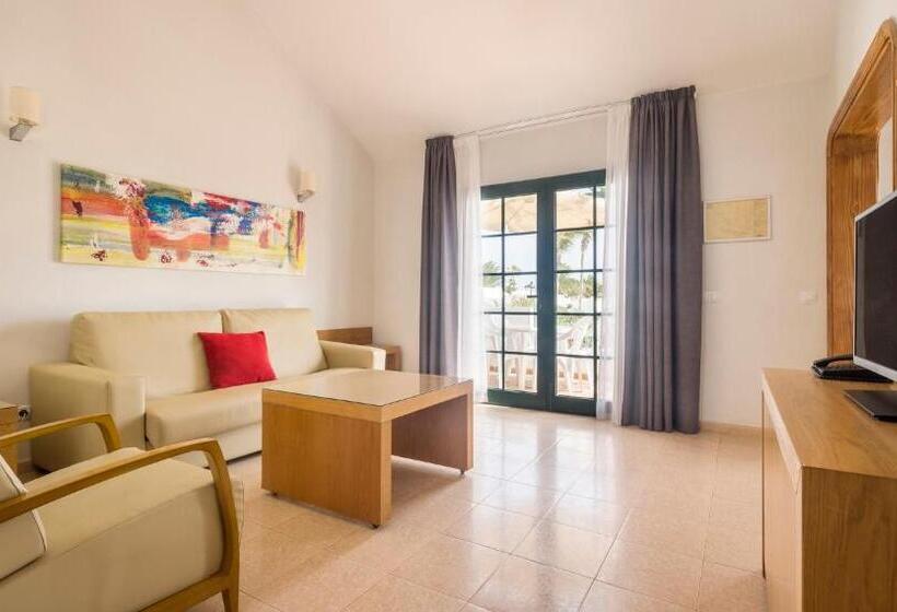 Бунгало Стандарт 2 Спальни, Ilunion Costa Sal Lanzarote