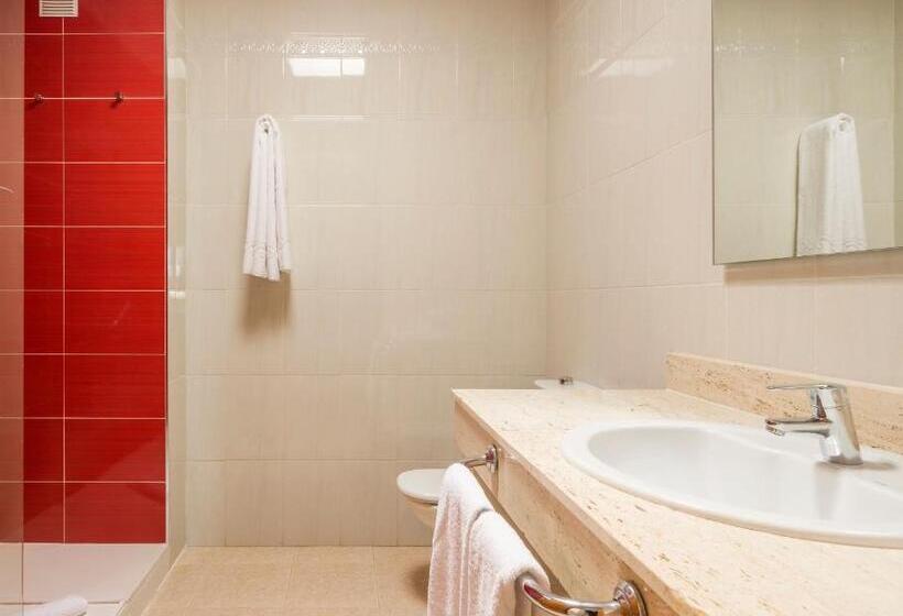 Апартаменты 1 Спальня, Ilunion Costa Sal Lanzarote