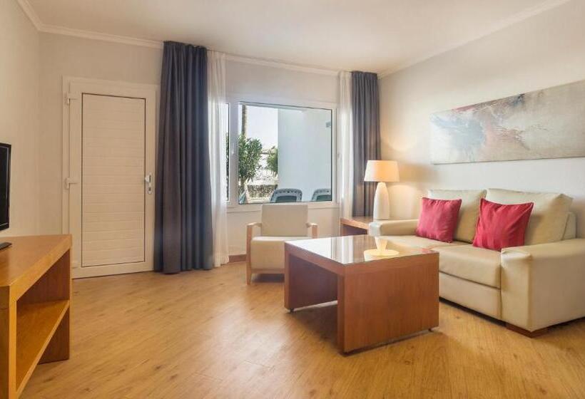 Апартаменты 1 Спальня, Ilunion Costa Sal Lanzarote