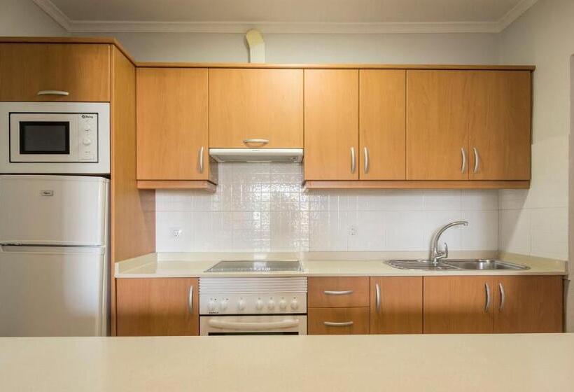 Апартаменты 1 Спальня, Ilunion Costa Sal Lanzarote