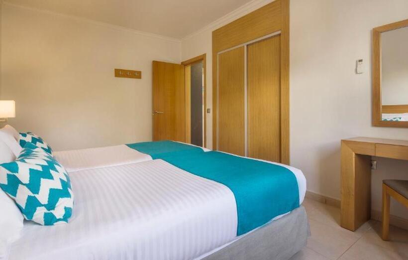 Вилла Superior 1 Спальня, Ilunion Costa Sal Lanzarote