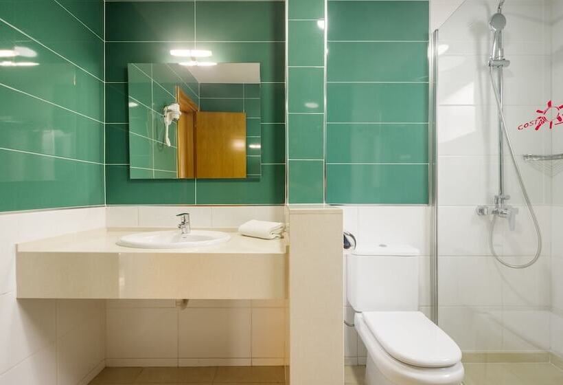 Студия Стандарт, Ilunion Costa Sal Lanzarote