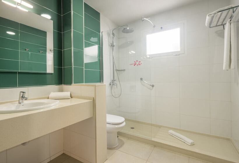 Студия Стандарт, Ilunion Costa Sal Lanzarote