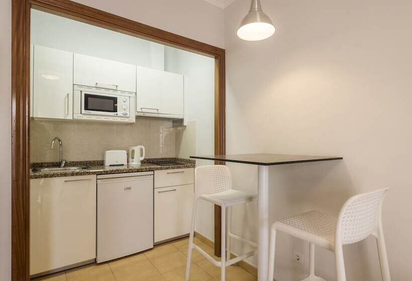 Студия Стандарт, Ilunion Costa Sal Lanzarote