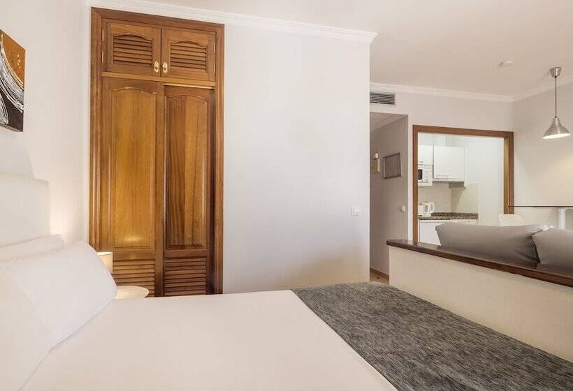 Студия Стандарт, Ilunion Costa Sal Lanzarote