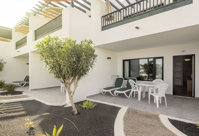 Апартаменты 1 Спальня, Ilunion Costa Sal Lanzarote