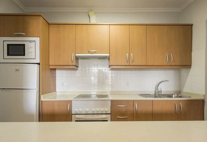 Апартаменты 1 Спальня, Ilunion Costa Sal Lanzarote