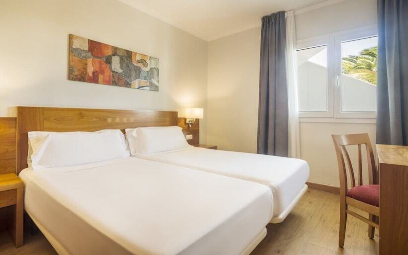 Апартаменты 1 Спальня, Ilunion Costa Sal Lanzarote