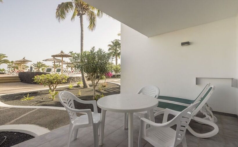 Апартаменты 2 Спальни, Ilunion Costa Sal Lanzarote