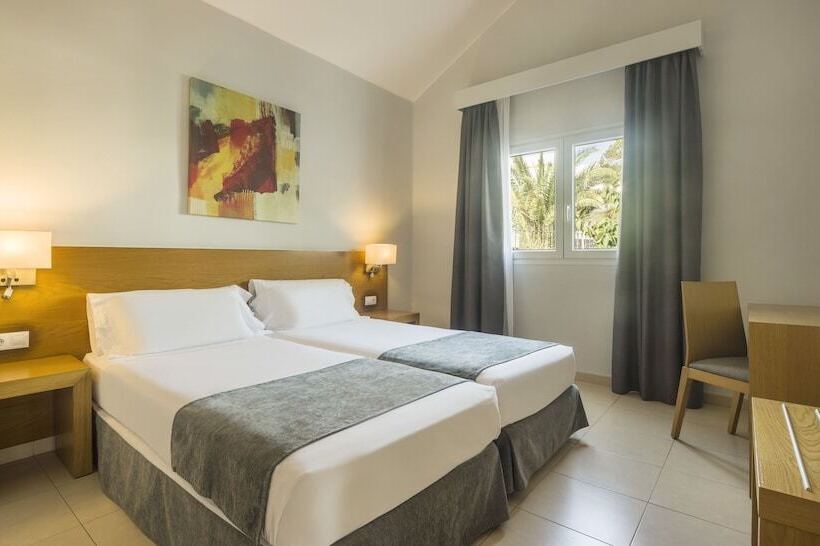 Вилла 2 Спальни, Ilunion Costa Sal Lanzarote