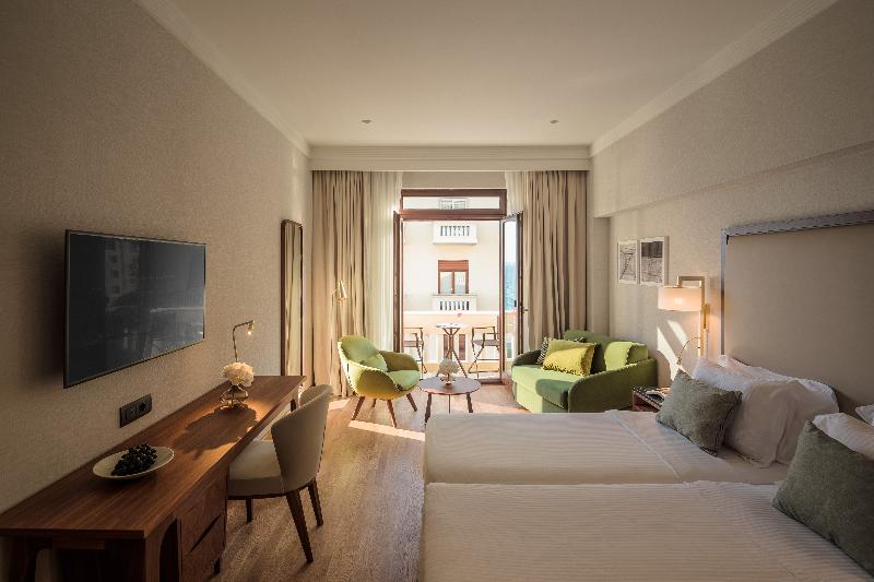 Апартаменты 2 Спальни, Ilunion Costa Sal Lanzarote