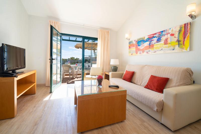 Апартаменты 2 Спальни, Ilunion Costa Sal Lanzarote