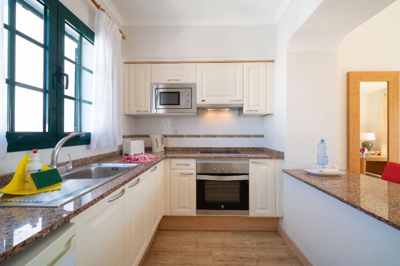 Апартаменты 2 Спальни, Ilunion Costa Sal Lanzarote