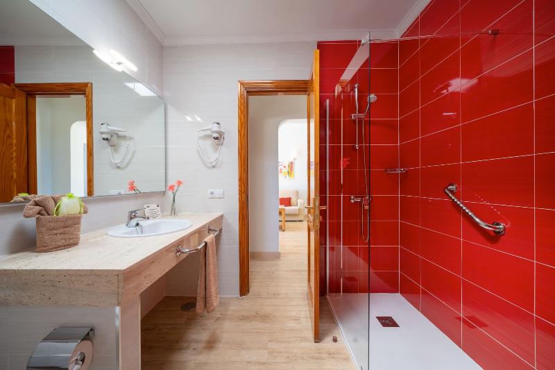 Апартаменты 2 Спальни, Ilunion Costa Sal Lanzarote