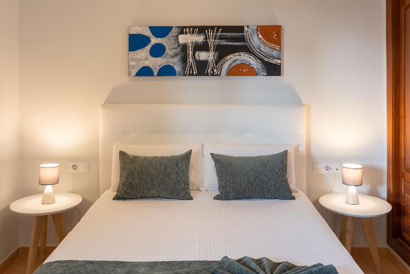 Студия Стандарт, Ilunion Costa Sal Lanzarote