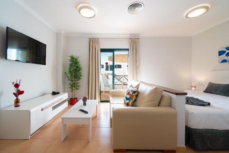 Студия Стандарт, Ilunion Costa Sal Lanzarote