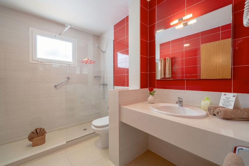 Вилла 2 Спальни, Ilunion Costa Sal Lanzarote